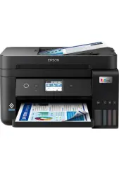 Epson L6290 Renkli Tanklı Fax/Fot/Tar/Yazıcı A4 WIFI