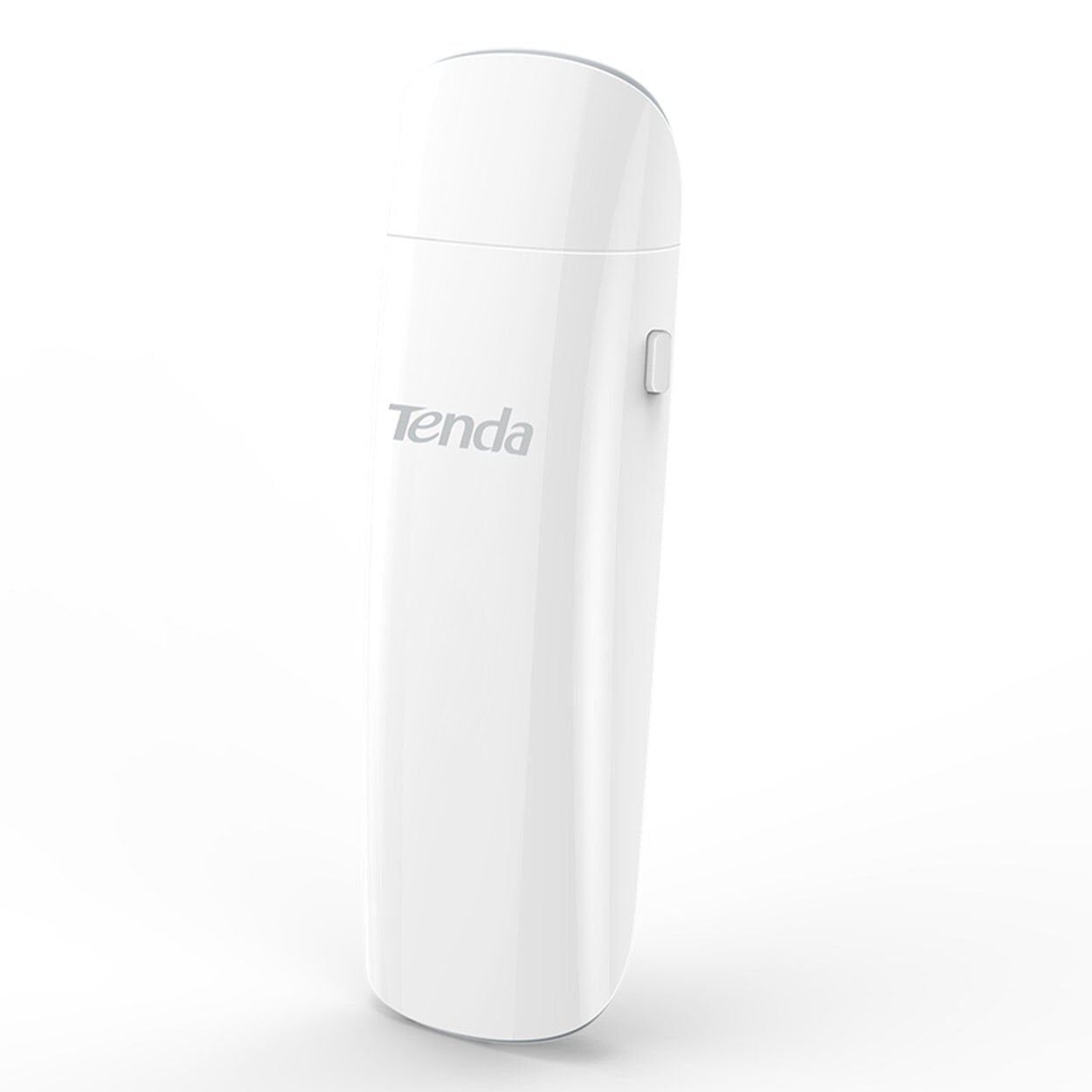 Tenda U12 AC1300 Wireless Dual Band USB 3.0 Adaptör (400Mbps 2.4GHz + 867Mbps 5GHz)