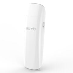 Tenda U12 AC1300 Wireless Dual Band USB 3.0 Adaptör (400Mbps 2.4GHz + 867Mbps 5GHz)