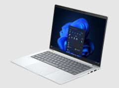 HP EliteBook 840 G11 (AD4H1ET) Intel Core Ultra 5 125U 16GB DDR5 512GB NVMe SSD 14'' WUXGA IPS Windows 11 Pro