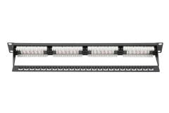 FORMRACK 9u 450 KABİNET CAM KAPAK BEYAZ