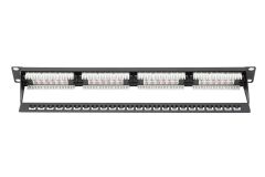 FORMRACK 9u 450 KABİNET CAM KAPAK BEYAZ