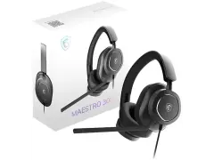 MSI MAESTRO 300 KABLOLU KULAKLIK