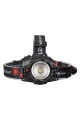 PANTHER PT-5225 USB ŞARJLI KAFA LAMBASI