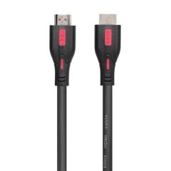 S-LINK SL-HDM4K105 19+1 HDMI TO HDMI 5M V2.0 4K 60Hz Yüksek Hızda HDMI Kablo