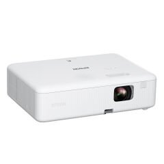 Epson CO-W01 3000 Lümen WXGA (1280x800) 3LCD Teknolojili Taşınabilir Projeksiyon Cihazı