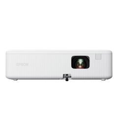 Epson CO-W01 3000 Lümen WXGA (1280x800) 3LCD Teknolojili Taşınabilir Projeksiyon Cihazı