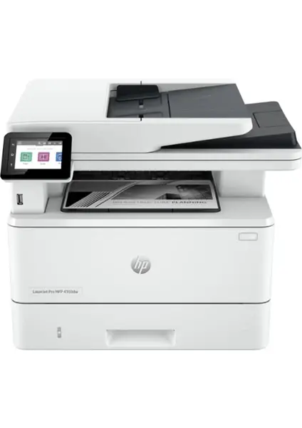 HP 2Z627A LaserJet Pro M4103dw Fot/Tar/Yaz -A4