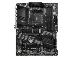 MSI B550-A PRO DDR4 4400(OC)Mhz HDMI / DP ATX AM4