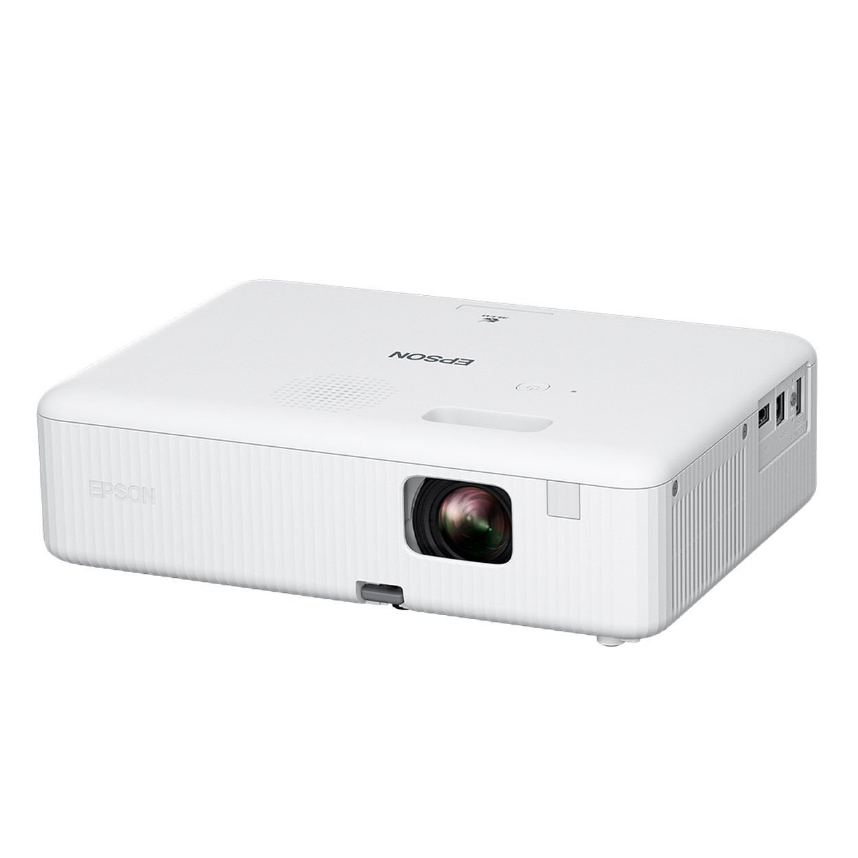 Epson CO-W01 3000 Lümen WXGA (1280x800) 3LCD Teknolojili Taşınabilir Projeksiyon Cihazı