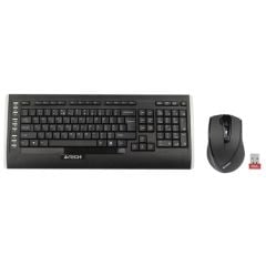 A4 Tech 9300F Siyah Q TR Kablosuz Multimedya Set