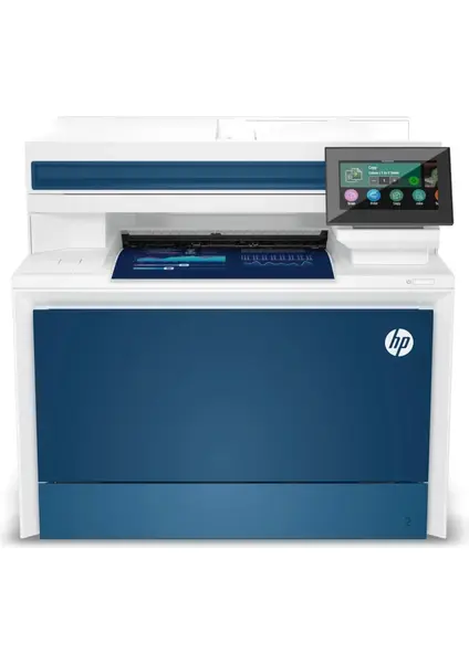 HP 5HH65A ColorLaserJet 4303dw Yaz/Tar/Fot/A4