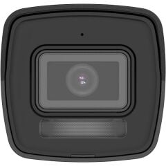 Hikvision DS-2CD1041G2-LIUF 4MP Smart-Hybrid Light Dahili Mikrofonlu IP Bullet Kamera
