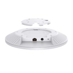 TP-Link Omada EAP773 BE9300 Ceiling Mount Tri-Band Wi-Fi 7 Access Point