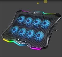 Gameagle Frostcore X8 17.3'' Gaming Notebook Soğutucu Stant (GE2003)