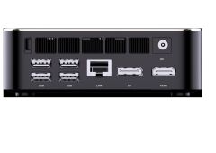 Acepc E3A Intel I5-1235U 16GB 512GB Win 11 Pro Mini Pc