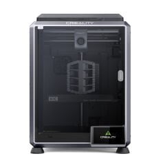 CREALITY K1C NEW VERISON 3D YAZICI