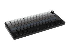 HAWK GAMING HK255BG MEMBRANE LCD RGB KABLOSUZ BLUE KLAVYE