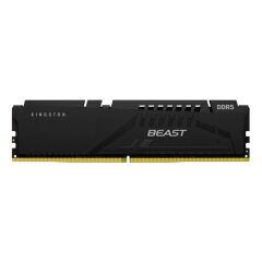 KINGSTON Beast Expo DDR5 16GB 6000MHz CL36 Soğutuculu PC Performans Ram
