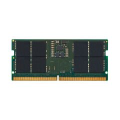 Kingston ValueRAM 16GB 5600MHz DDR5 CL46 SODIMM Notebook Bellek (KVR56S46BS8-16)