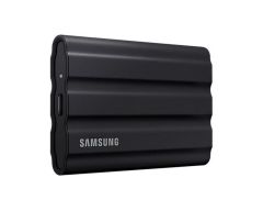 Samsung 4TB T7 Shield MU‑PE4T0S‑WW USB 3.2 Gen 2 Siyah Taşınabilir SSD