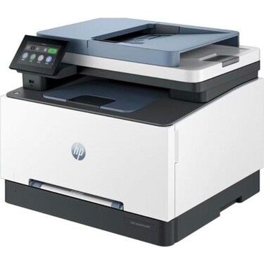 HP 499M6A ColorLaserJet 3303sdw Yaz/Tar/Fot A4