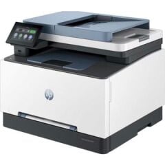 HP 499M6A ColorLaserJet 3303sdw Yaz/Tar/Fot A4