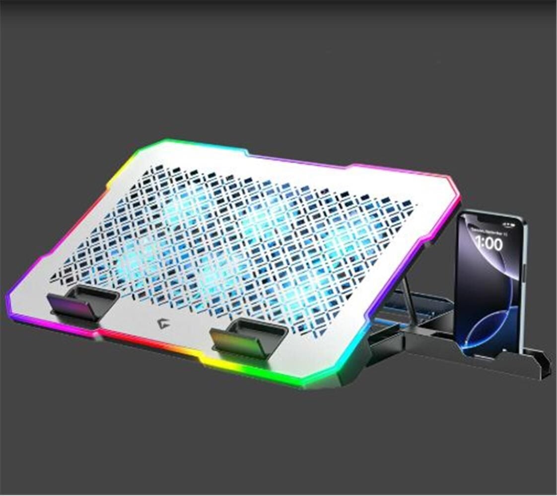 Gameagle Thermaflow X6 17.3'' Gaming Notebook Soğutucu Stant (GE2004)