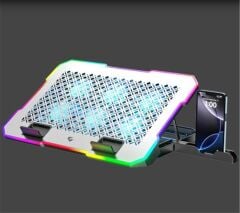 Gameagle Thermaflow X6 17.3'' Gaming Notebook Soğutucu Stant (GE2004)