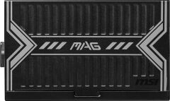 MSI MAG A550BN 550W 80+ Bronze Güç Kaynağı