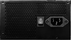 MSI MAG A550BN 550W 80+ Bronze Güç Kaynağı