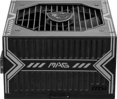 MSI MAG A550BN 550W 80+ Bronze Güç Kaynağı