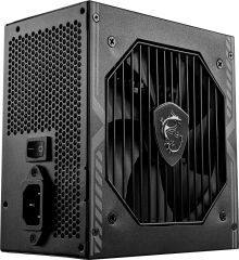 MSI MAG A550BN 550W 80+ Bronze Güç Kaynağı