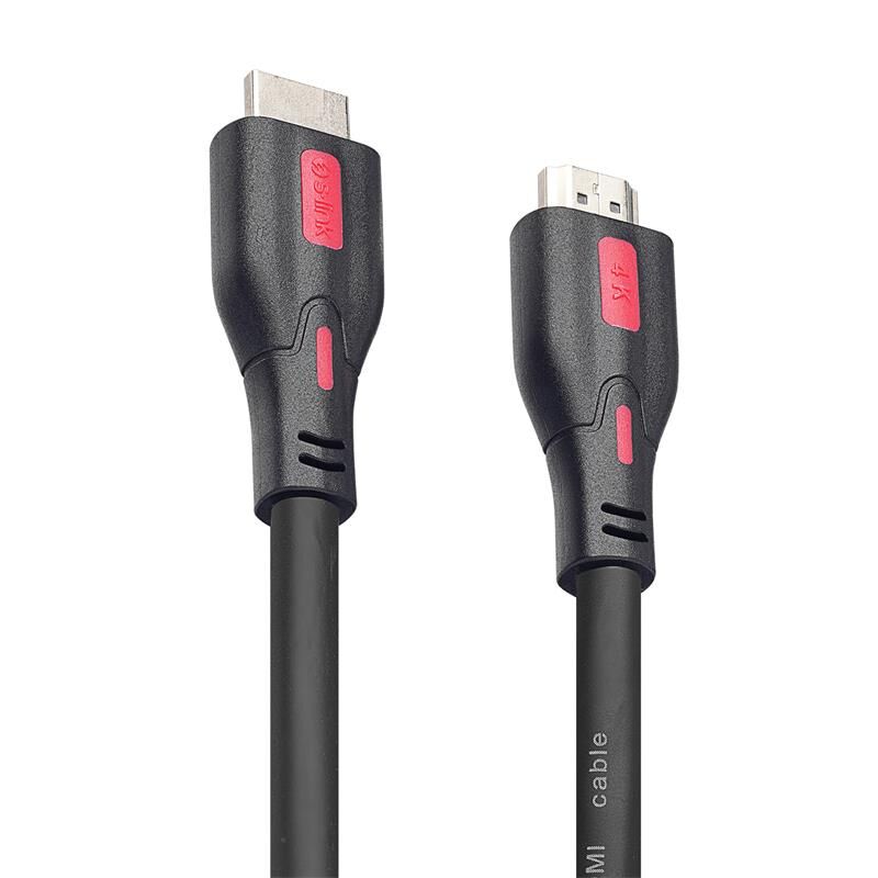 S‑LINK SL‑HDM4K20 19+1 20 m HDMI 2.0 4K UHD 60 Hz Video Kablosu