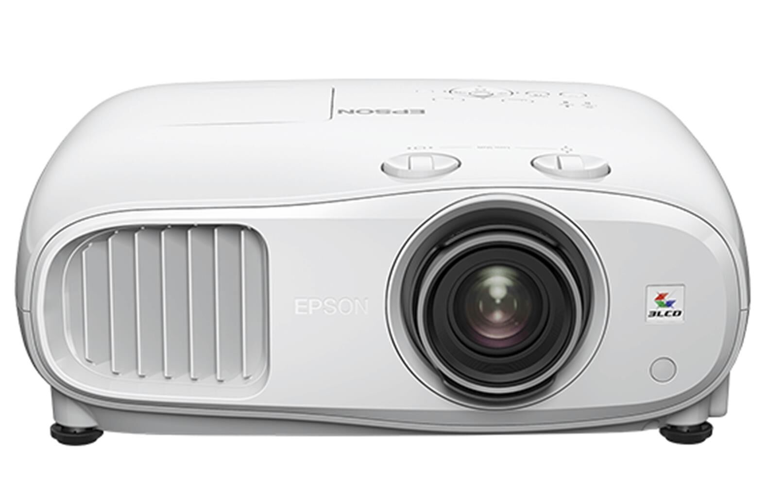 Epson EH-TW7100 4K PRO-UHD Ev Sineması Projektörü (3000 Lümen, 3LCD, HDR10, 100.000:1 Kontrast)