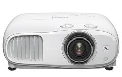 Epson EH-TW7100 4K PRO-UHD Ev Sineması Projektörü (3000 Lümen, 3LCD, HDR10, 100.000:1 Kontrast)