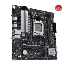 Asus Prime B650M-R DDR5 7200MHz (OC) Soket AM5 mATX Anakart