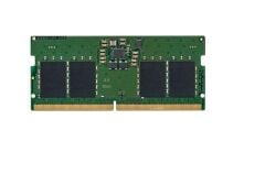 Kingston ValueRAM 8GB 5600MHz DDR5 CL46 SODIMM Notebook Bellek - KVR56S46BS6-8