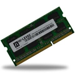 Hi-Level 16Gb 2400Mhz DdG Notebook Ram