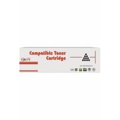 Noname FR CF540A Siyah 203A-1,4K Muadil Toner