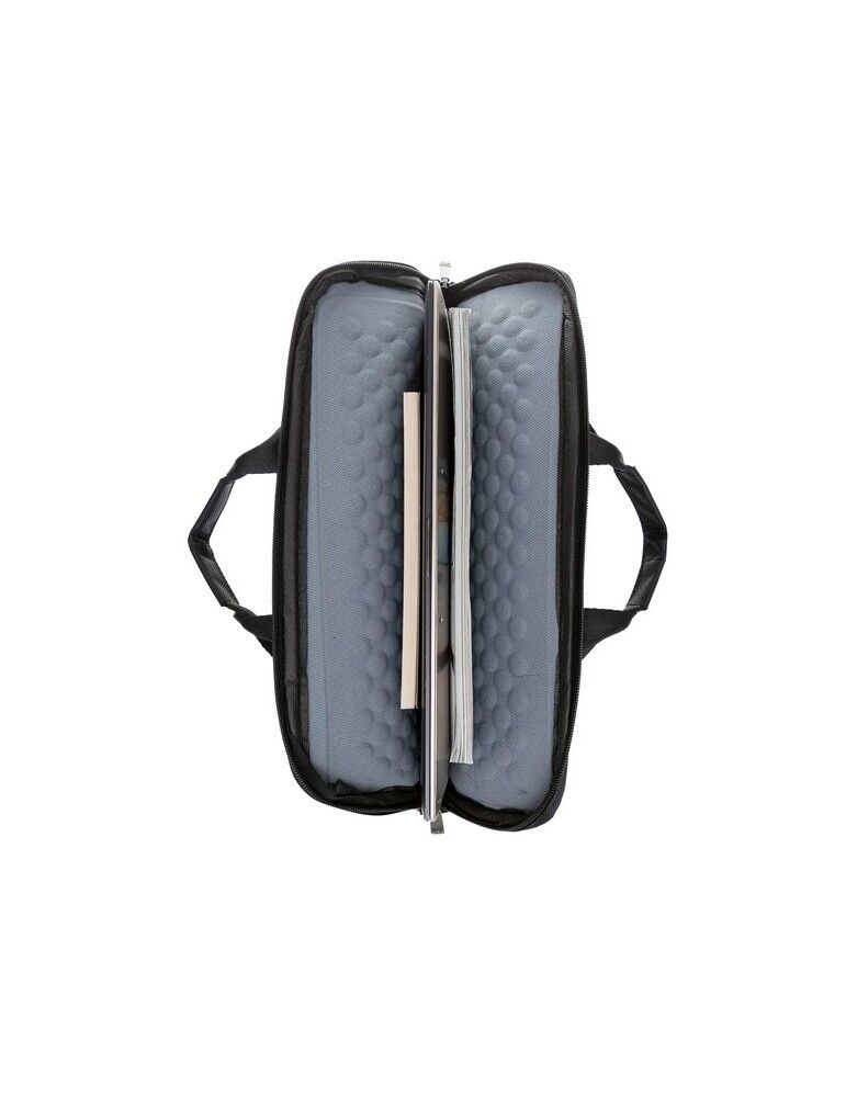 PLM Canyon Case 13'' - 14'' Notebook El ve Omuz Çantası Siyah