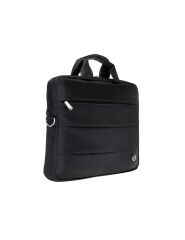 PLM Canyon Case 13'' - 14'' Notebook El ve Omuz Çantası Siyah