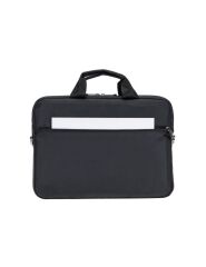 PLM Canyon Case 13'' - 14'' Notebook El ve Omuz Çantası Siyah
