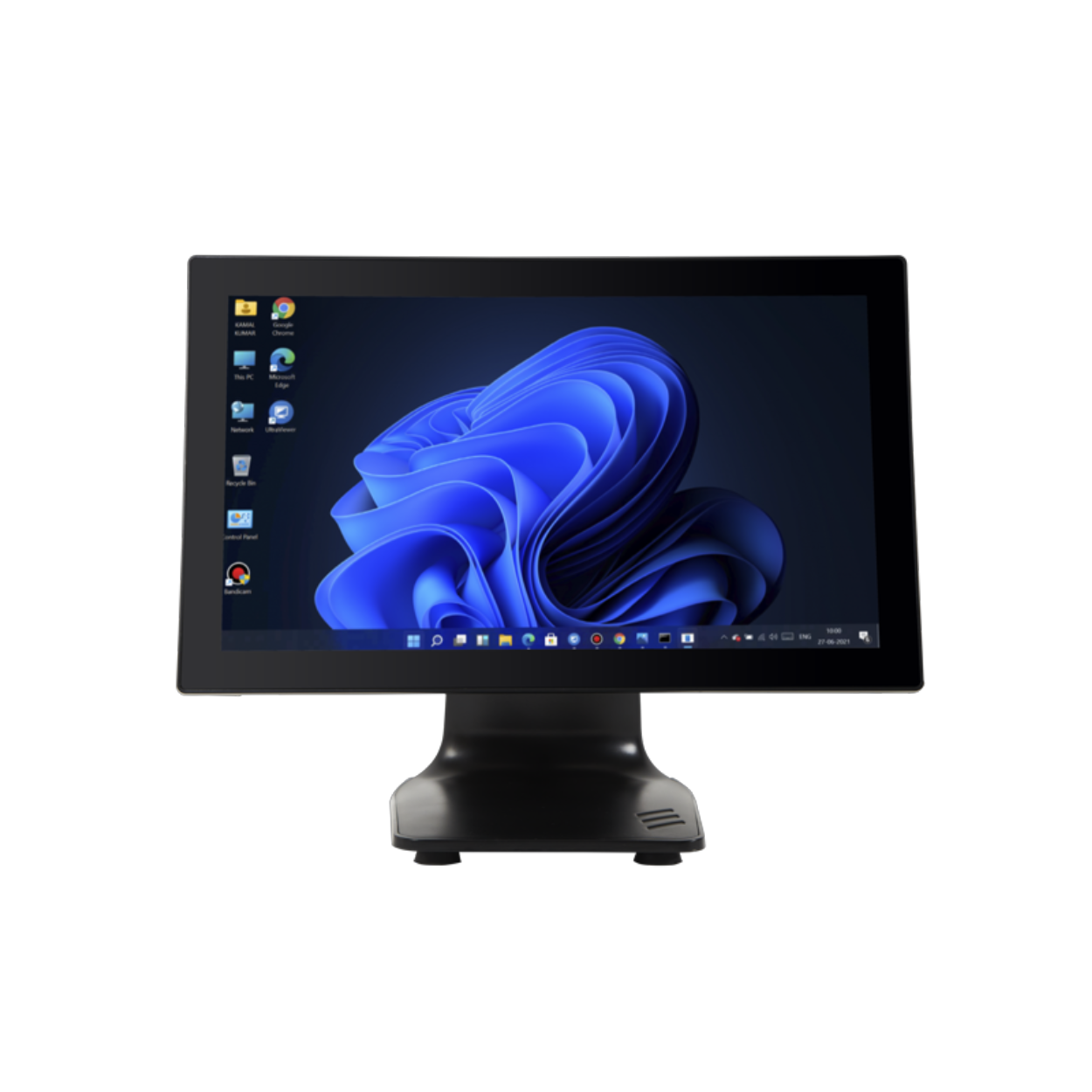 POSTÜRK TX-1500M 15'' i5-5200U 8GB 128GB 10.1'' İkinci Ekran Dokunmatik Pos PC