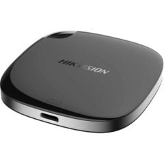 Hikvision 1TB USB 3.1 Siyah Taşınabilir Harici SSD