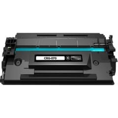 CALLIGRAPH CRG-070 CHIPSİZ MUADİL TONER