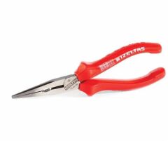 İzeltaş 3220132160 Opak Serisi Düz Uçlu Kargaburun 160 mm