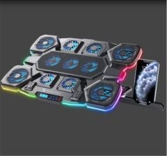 Gameagle Vortex K11 17.3'' Gaming Notebook Soğutucu Stant (GE2007)