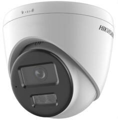 Hikvision DS-2CD1321G2-LIUF 2Mp 2.8mm Smart Hybrid Light Ir Dome Kamera