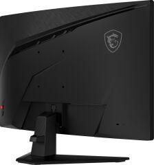 MSI MAG 274CQF 27 inç 180Hz 0.5ms (GtG) WQHD Adaptive-Sync Curved Gaming Monitör